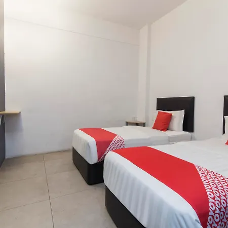 Oyo 251 Intime Hotel